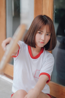 我妈妈的朋友